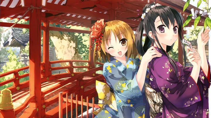 Cute Japanese Wallpaper (74+ pictures)