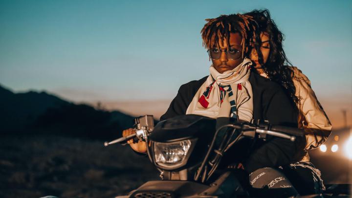 1920x1080 Juice Wrld 5k Laptop Full HD 1080P HD 4k Wallpapers, Images 