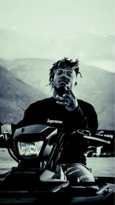 Wallpapers For Juice Wrld : 46+ Juice WRLD Wallpapers on 