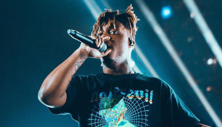 What Is Juice Wrld Favorite Color - Best Juice Images