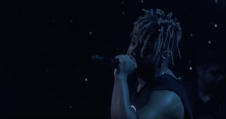 Juice Wrld Desktop Wallpapers - Top Free Juice Wrld Desktop Backgrounds 