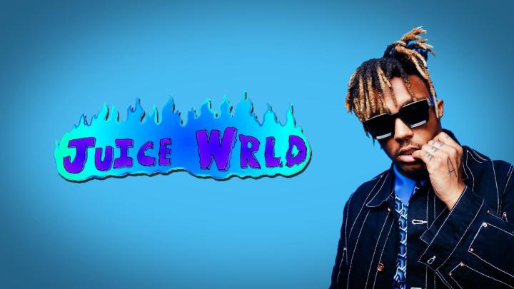 Juice Wrld Desktop Wallpapers - Top Free Juice Wrld Desktop Backgrounds 