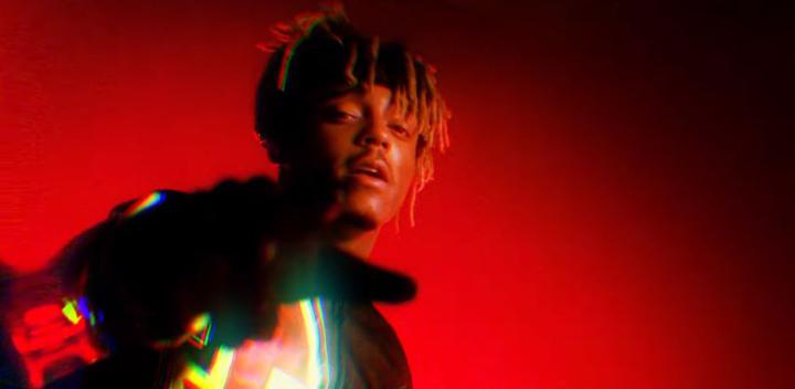 Desktop Wallpapers Juice Wrld - Juice Wrld Wallpaper 1920x1080 Posted 
