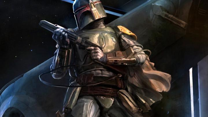 30 The Mandalorian Wallpapers - Wallpaperboat