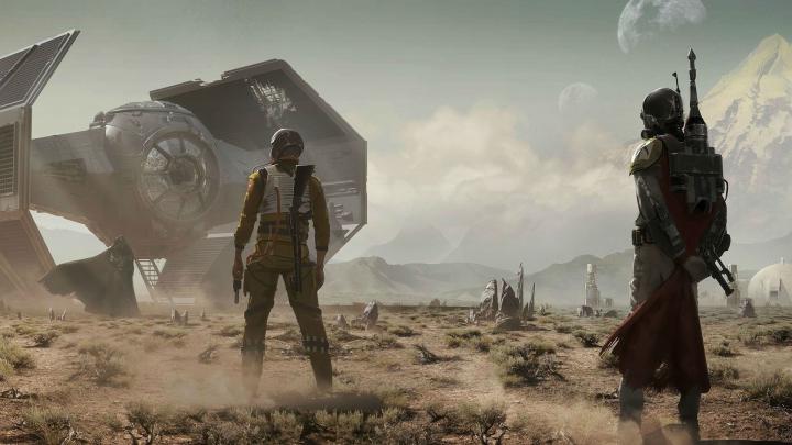 Mandalorian Wallpapers - Top Free Mandalorian Backgrounds - WallpaperAccess
