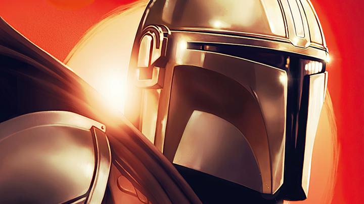 1920x1080 The Mandalorian Star Wars Art Laptop Full HD 1080P HD 4k 