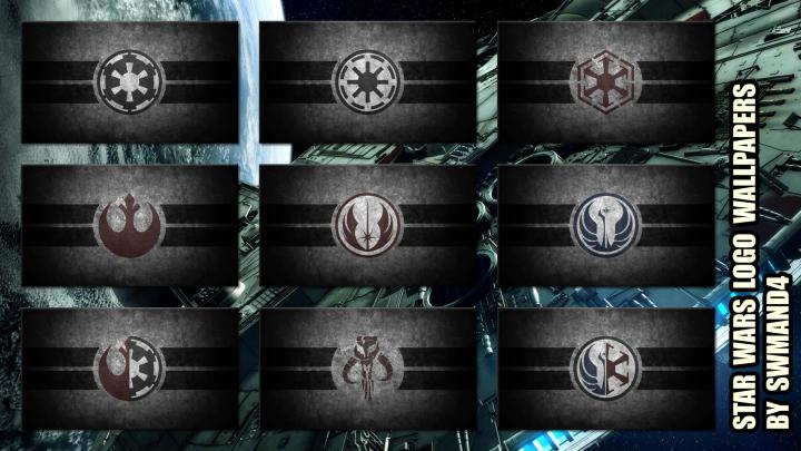 Mandalorian HD Wallpaper -