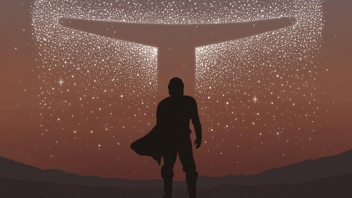 The Mandalorian Wallpaper Hd 1920x1080 ~ news word
