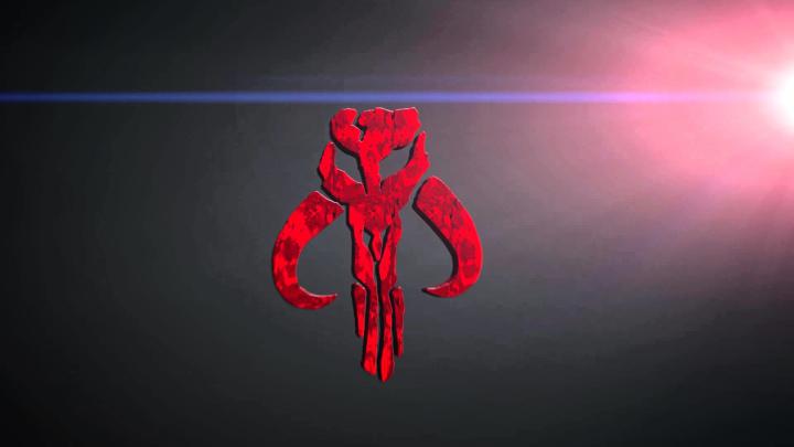 Mandalorian Skull Wallpapers - Top Free Mandalorian Skull Backgrounds 