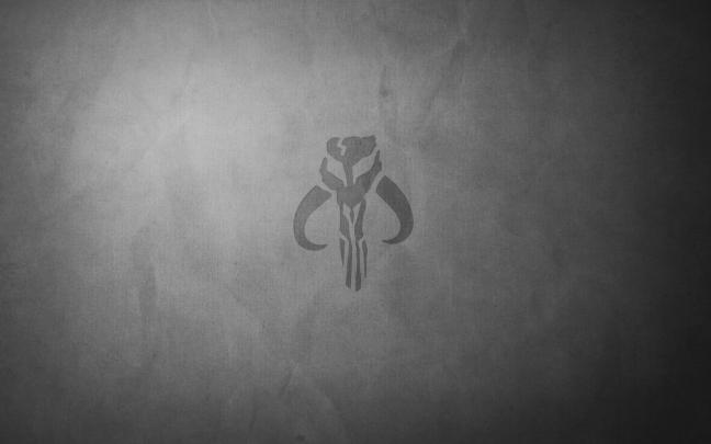 Mandalorian HD Wallpaper -