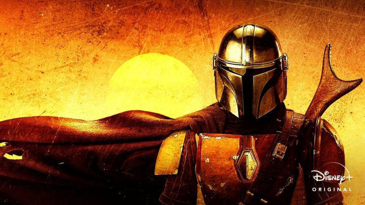Mandalorian Wallpaper - 1920x1080 - Download HD Wallpaper - WallpaperTip