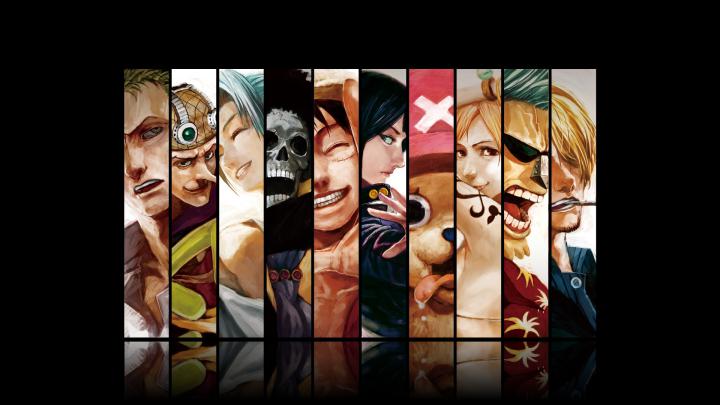 one piece 1920x1080 wallpaper \u2013 Anime One Piece HD Desktop Wallpaper