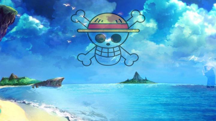 One Piece Wallpaper 1920x1080 (78+ images)