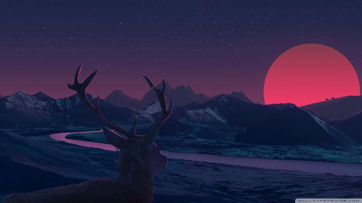 RETRO WALLPAPER [1920x1080] | Computer wallpaper desktop wallpapers 