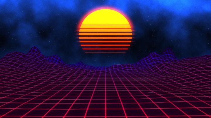 1920x1080 Retro Wallpapers - Top Free 1920x1080 Retro Backgrounds 