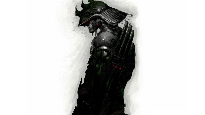 Samurai Wallpaper 1920x1080 (75+ images)