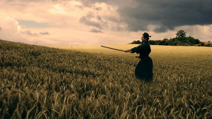 Samurai Wallpaper 1920x1080 (75+ images)