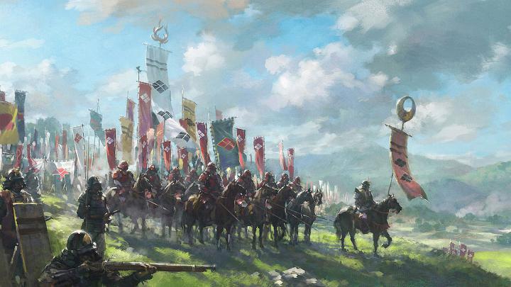 [42+] Samurai Wallpaper 1920x1080 