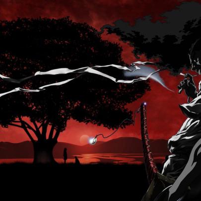 10 Top Afro Samurai Wallpaper 1920X1080 FULL HD 1920\u00d71080 For PC 