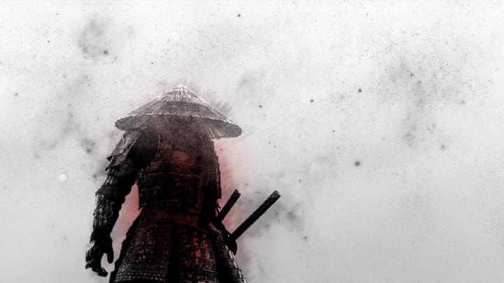 awesome samurai wallpaper 1920x1080