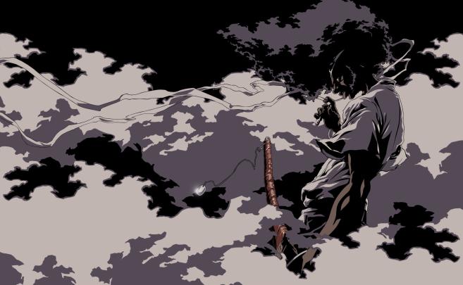 10 Top Afro Samurai Wallpaper 1920X1080 FULL HD 1920\u00d71080 For PC 