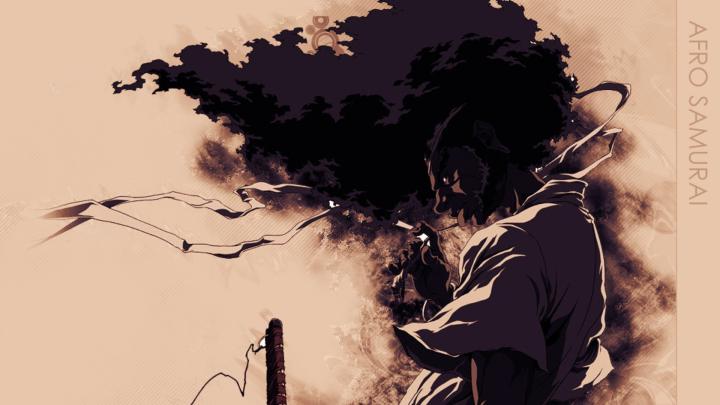 Samurai Wallpaper 1920x1080 Hd