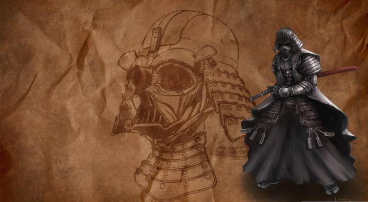 darth vader samurai wallpaper 1920x1080 | Samurai wallpaper, Star wars 