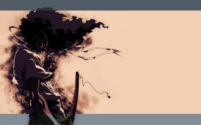 10 Top Afro Samurai Wallpaper 1920X1080 FULL HD 1920\u00d71080 For PC 