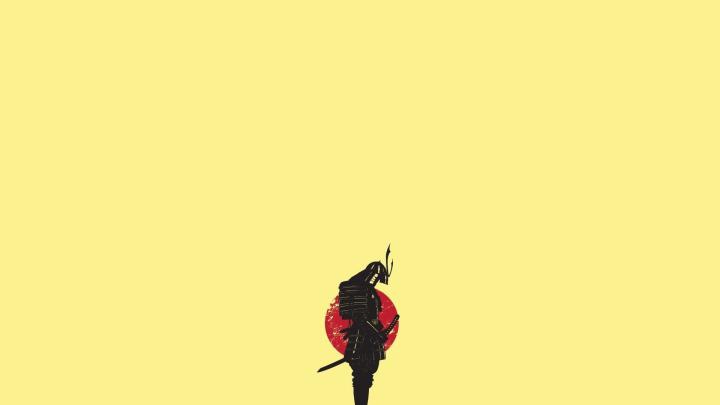 Samurai Wallpaper 1920x1080 (75+ images)