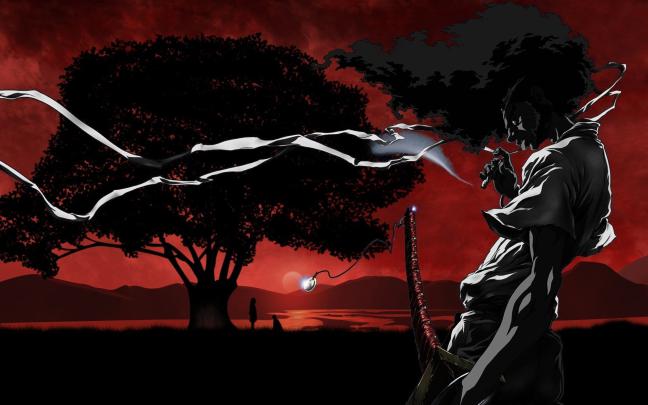 10 Top Afro Samurai Wallpaper 1920X1080 FULL HD 1920\u00d71080 For PC 