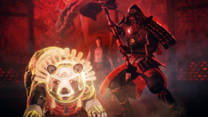 Samurai Wallpaper 1920x1080 (75+ images)