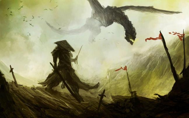 Samurai Wallpaper 1920x1080 (75+ images)
