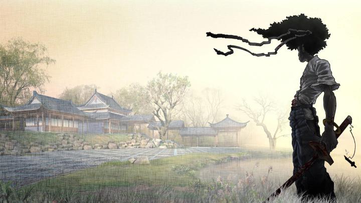 Samurai Wallpaper 1920x1080 (75+ images)