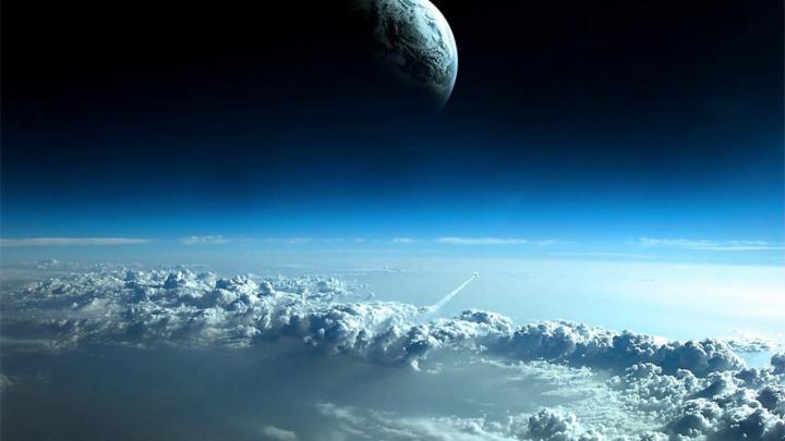 Space wallpaper | 1920x1080 | #39586