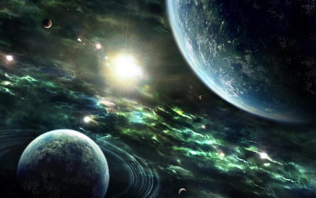 Free download Space Wallpaper Hd 1920X1080 wallpaper 486307 [1920x1080 