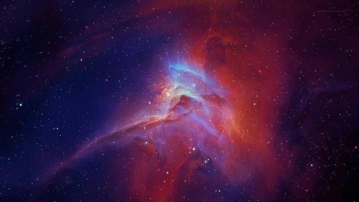 Stories: Space Windows 10 Wallpaper Hd 1920x1080