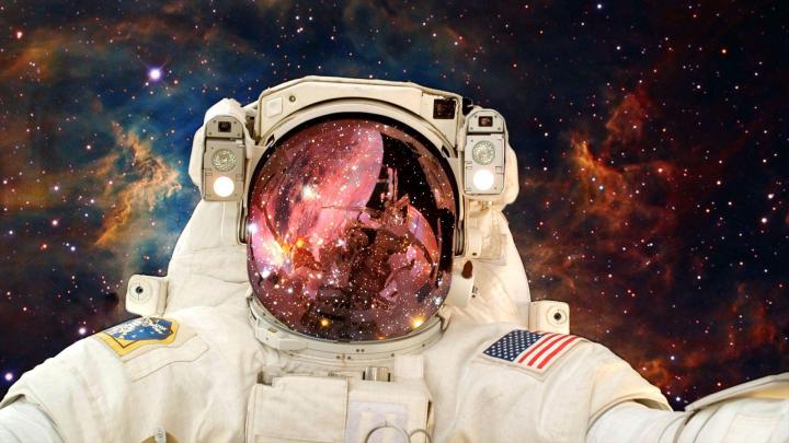 Lost In Space HD Wallpapers