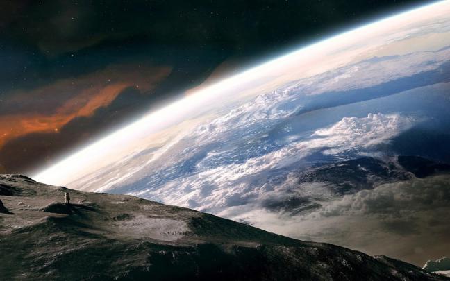 Free download Space Wallpapers Collection mostly 1920x1080 Album on 
