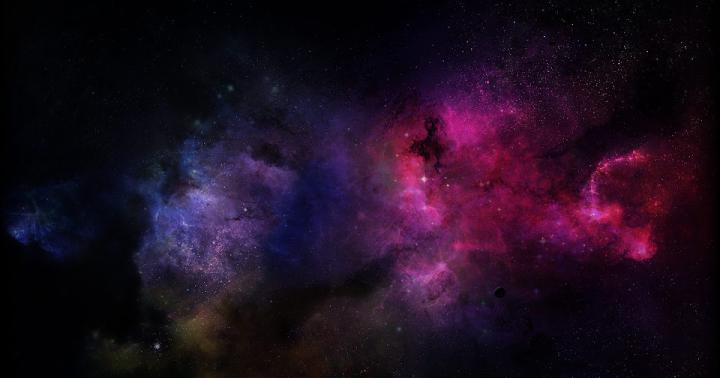 Stories: Real Space Wallpaper Hd 1920x1080