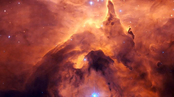 Hubble Wallpaper 1920 x 1080 -