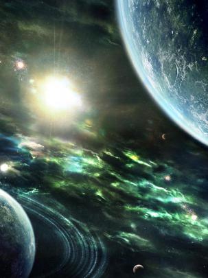 Free download Space Wallpaper Hd 1920X1080 wallpaper 486307 [1920x1080 