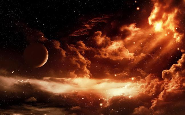 Free download Download Space Wallpaper 1920x1080 in high resolution for 