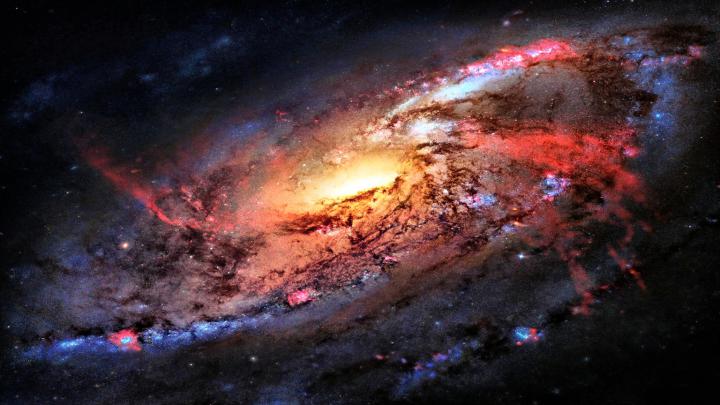 Free download 1920x1080 hd space wallpaper SF Wallpaper [1920x1080] for 