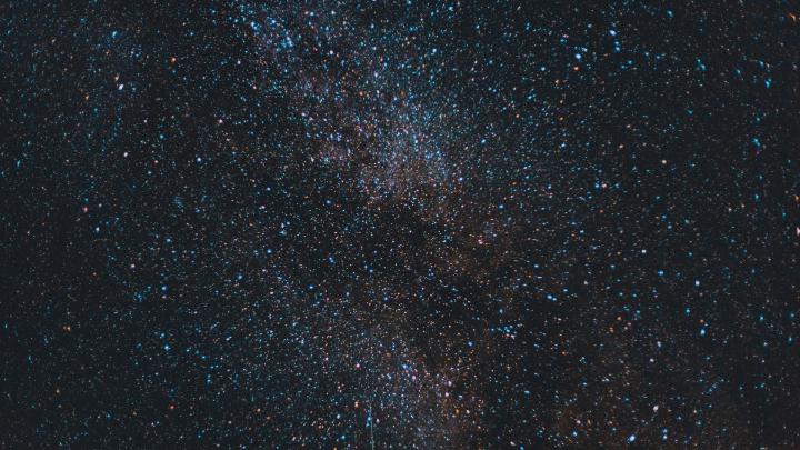 Space HD Wallpapers 1080P (87+ background pictures)