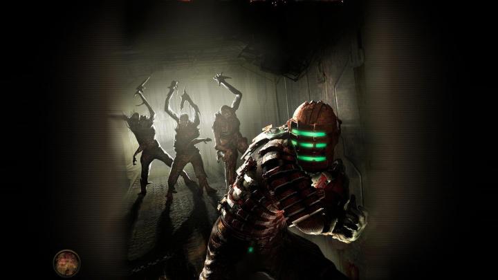 Dead Space Isaac Clarke HD Wallpaper | Background Image | 1920x1080