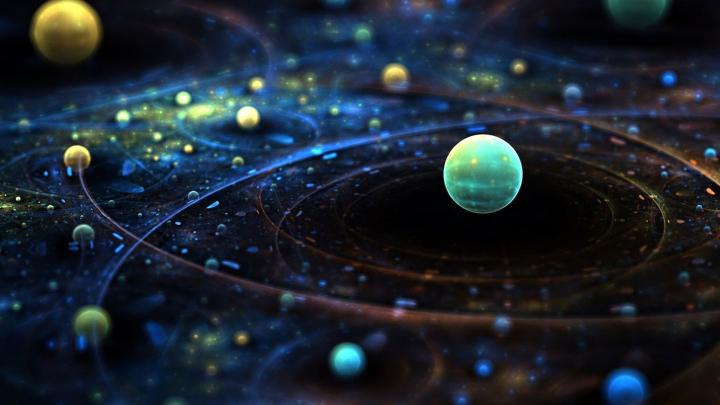 10+ Real Space Wallpaper Hd 1920X1080 \u2013 Home