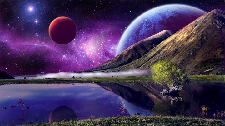 Free download 1920x1080 Epic Space Wallpapers hd 1080p Epic Space 