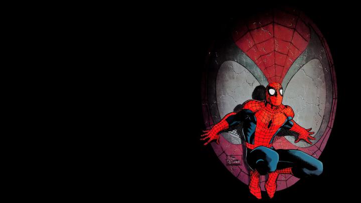 Spiderman HD Wallpaper 1920x1080 -