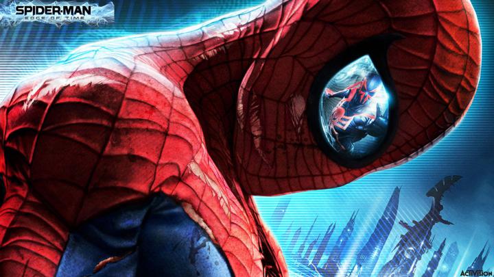Spiderman Wallpaper 1920x1080 -