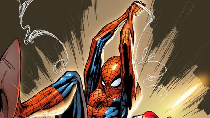 Spiderman Wallpaper 1920x1080 -